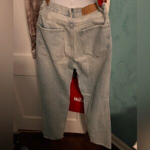 Pacsun jeans brand new only worn once